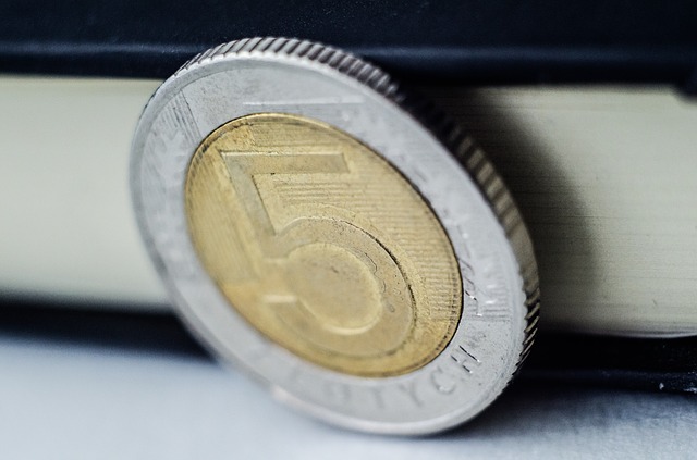 5zlotych pieniadze