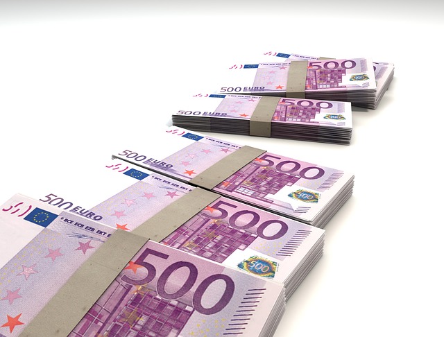 kredyt euro